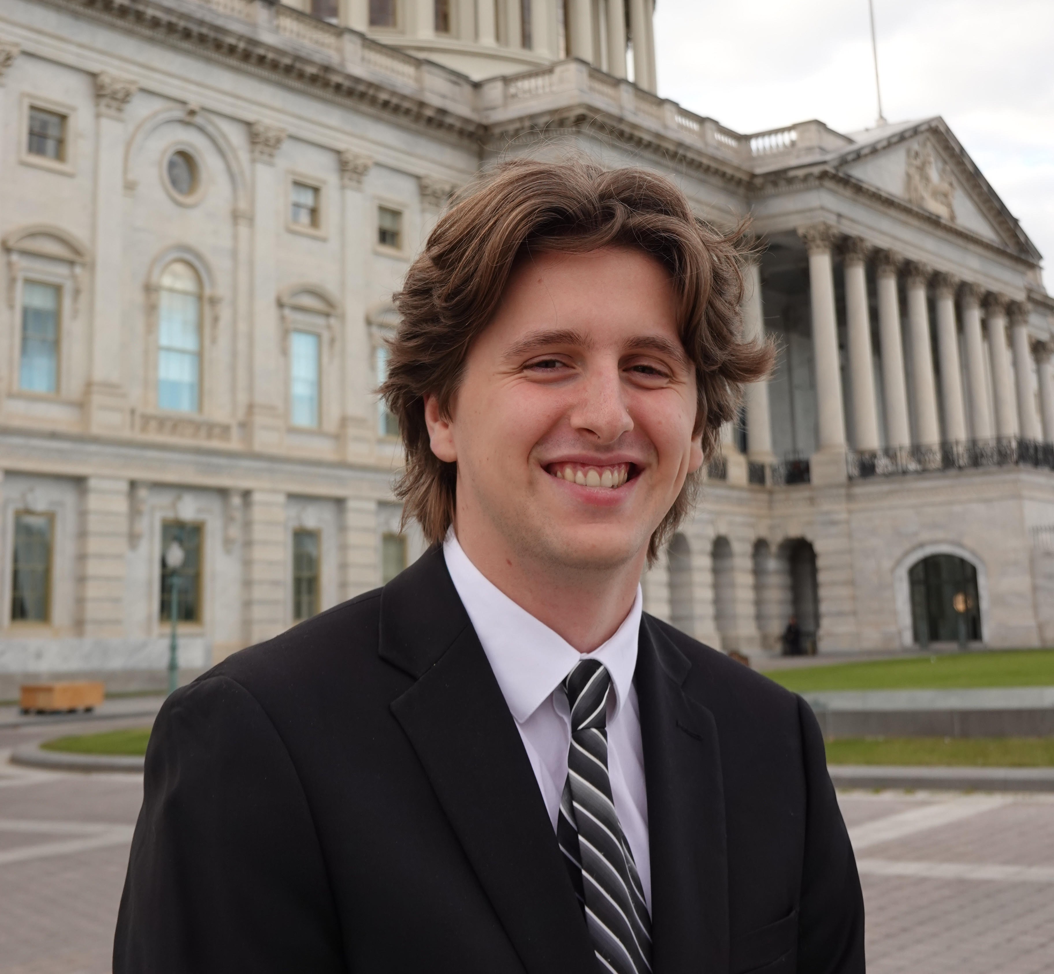 Satchel Baskette - LSAT Tutor